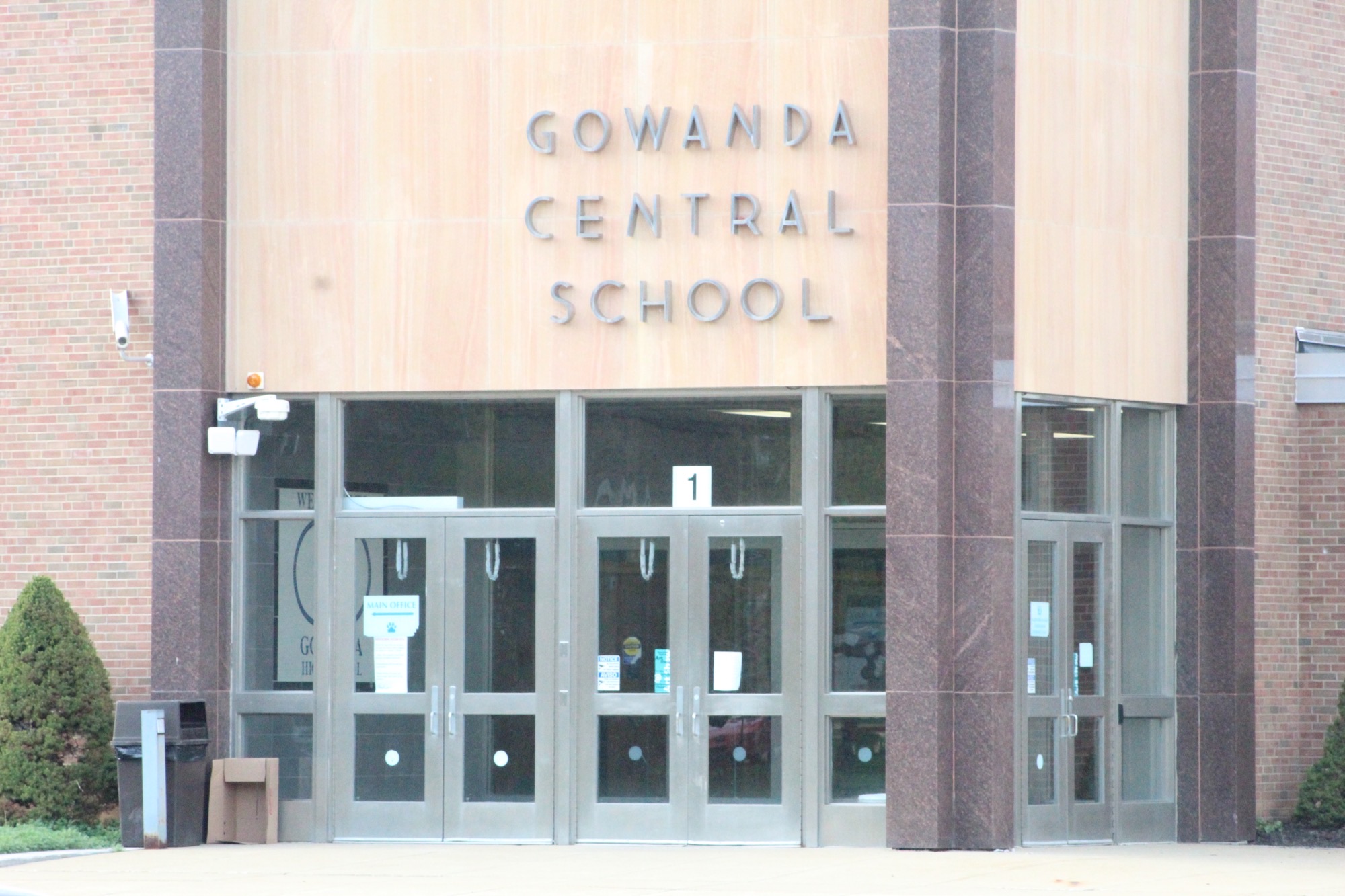 Gowanda approves tenure appointments News, Sports, Jobs Observer Today